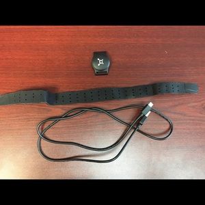 Orange Theory Fitness Beat Burn OTF